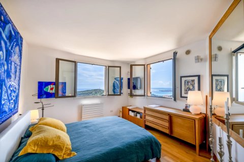 3 chambres Appartement à Villefranche-sur-Mer, France No. 69234 15