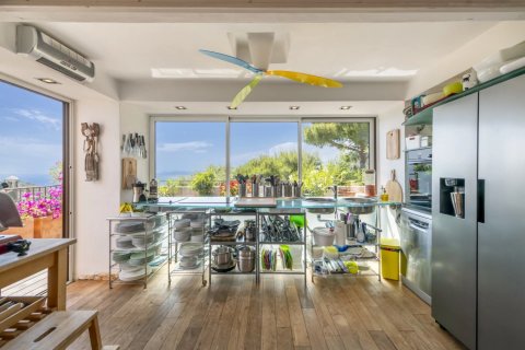 3 chambres Appartement à Villefranche-sur-Mer, France No. 69234 12