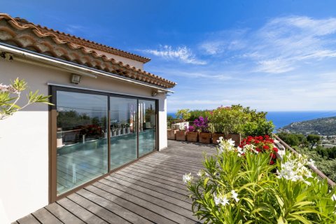 3 chambres Appartement à Villefranche-sur-Mer, France No. 69234 4