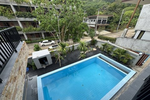 3 bedrooms Villa in Rawai, Thailand No. 97257 24