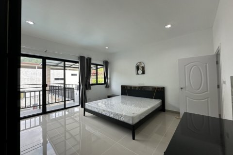 3 bedrooms Villa in Rawai, Thailand No. 97257 17