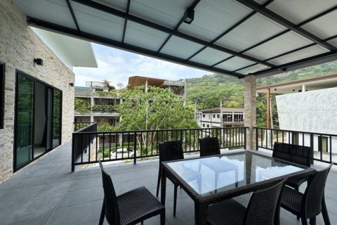 3 bedrooms Villa in Rawai, Thailand No. 97257 15