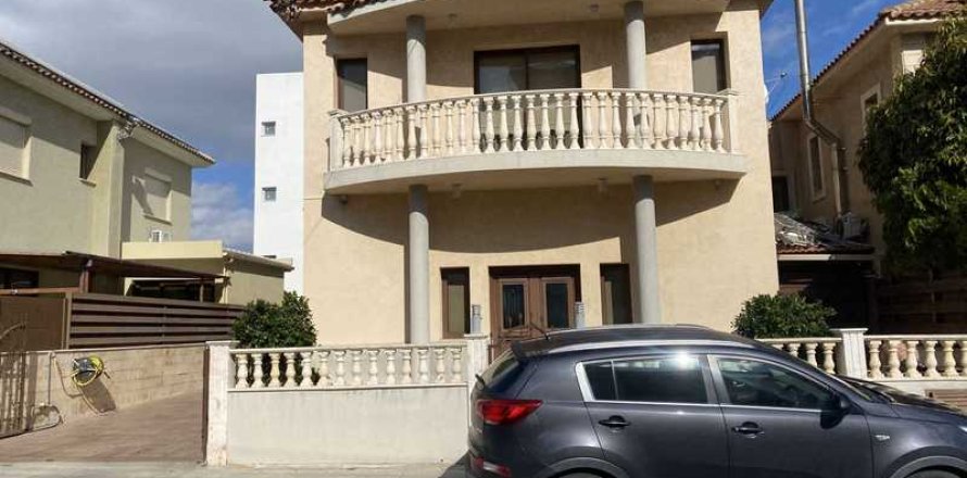 4 dormitorios House en Limassol, Cyprus No. 80715