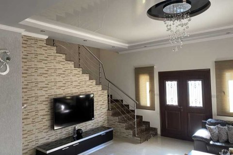 4 dormitorios House en Limassol, Cyprus No. 80715 4