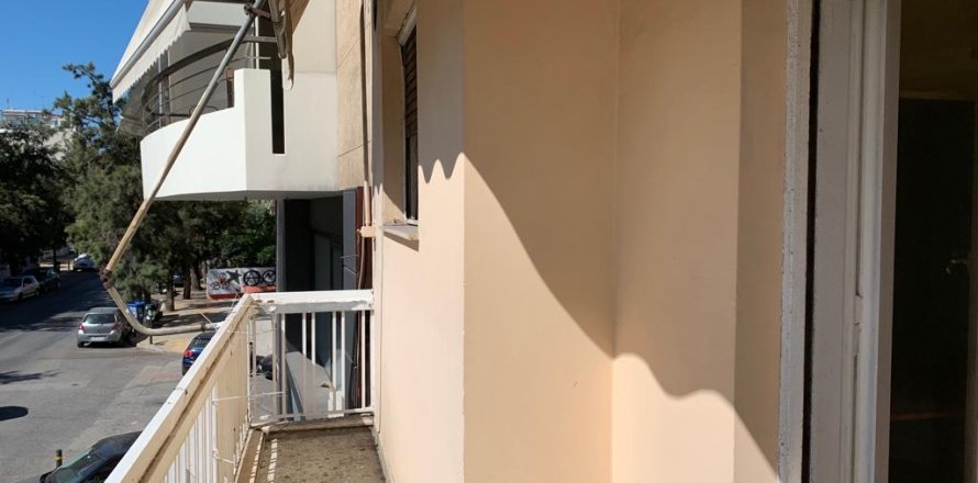 165m² Building in Athens, Greece No. 57169