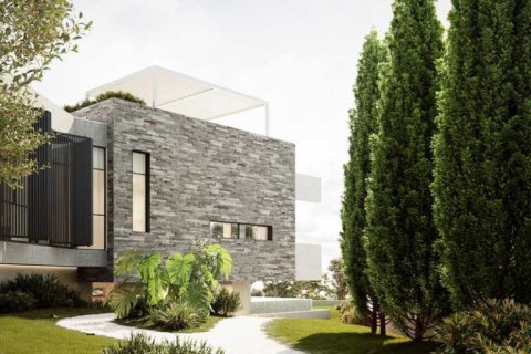 4 chambres Villa à Pegeia, Cyprus No. 71028 3