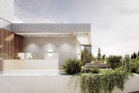 4 chambres Villa à Pegeia, Cyprus No. 71028 6