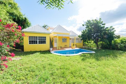 3 bedrooms House in Lance Aux Epines, Grenada No. 80537 1