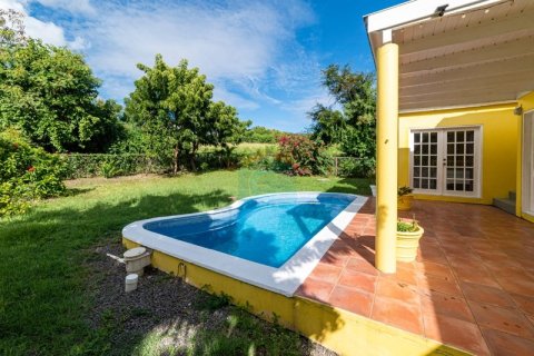 3 bedrooms House in Lance Aux Epines, Grenada No. 80537 3