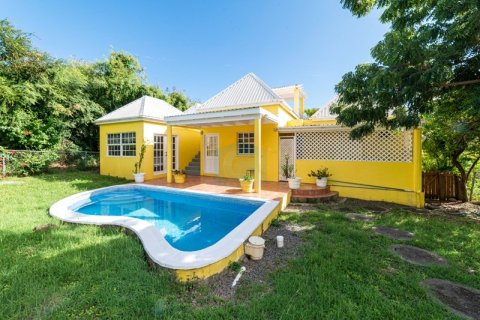 3 bedrooms House in Lance Aux Epines, Grenada No. 80537 2