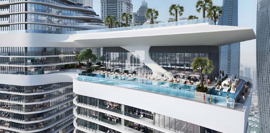 1 bedroom Apartment in My Duc, Vietnam No. 93132