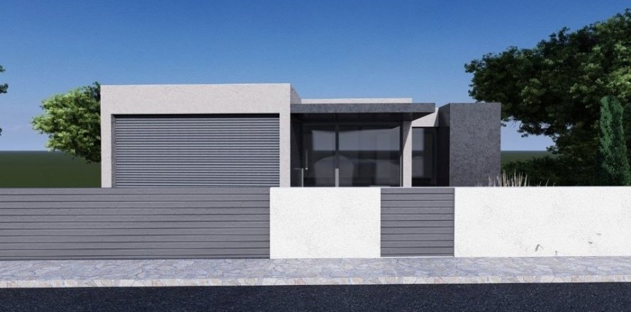 5 bedrooms House in Lloret de Mar, Spain No. 128840