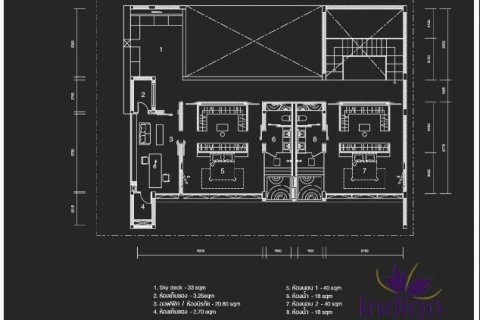 3 bedrooms House in Chiang Mai, Thailand No. 97802 2