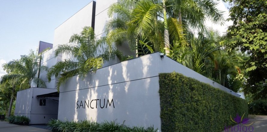 3 bedrooms House in Chiang Mai, Thailand No. 97802