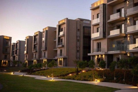 3 bedrooms Apartment in Mubarak Youth Housing 70 Meter, Vietnam No. 38999 1