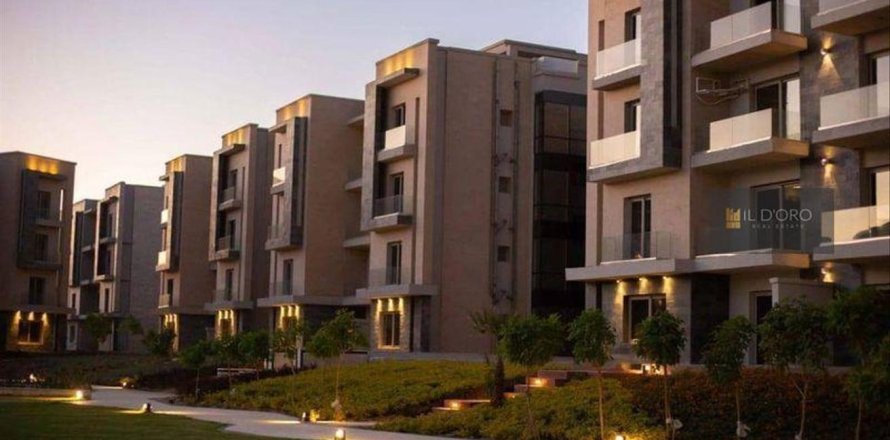 3 bedrooms Apartment in Mubarak Youth Housing 70 Meter, Vietnam No. 38999