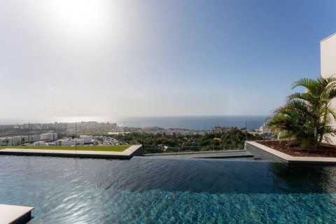 3 bedrooms Villa on the Tenerife, Spain No. 128294