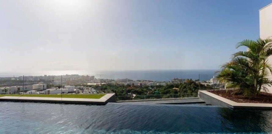 3 chambres Villa à Tenerife, Spain No. 128294