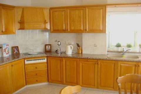 6 bedrooms Villa in Limassol, Cyprus No. 62889 6