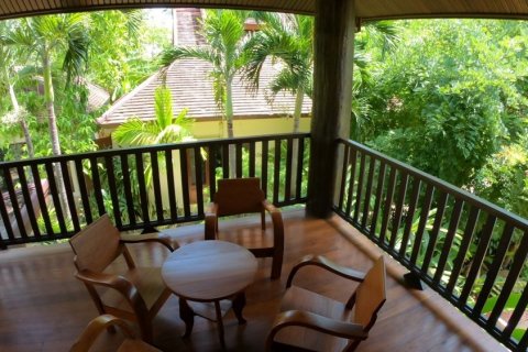 11 bedrooms Commercial property in Chiang Mai, Thailand No. 97666 5