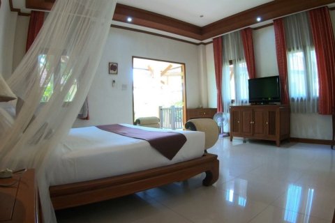 11 bedrooms Commercial property in Chiang Mai, Thailand No. 97666 8