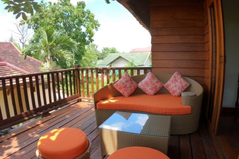 11 bedrooms Commercial property in Chiang Mai, Thailand No. 97666 7