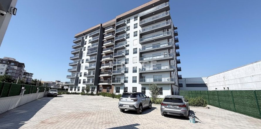 2 chambres Appartement à Izmir, Turkey No. 88496