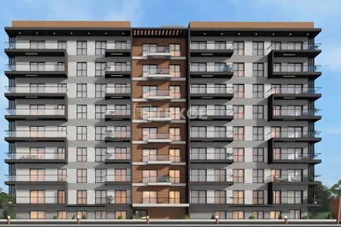 2 bedrooms Apartment in Izmir, Turkey No. 88496