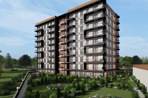 2 chambres Appartement à Izmir, Turkey No. 88496