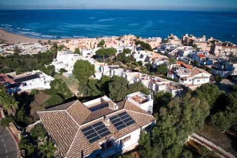 5 dormitorios Villa en Torrevieja, Spain No. 111721