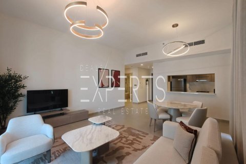 1 bedroom Apartment on the Yas Island, UAE No. 129739