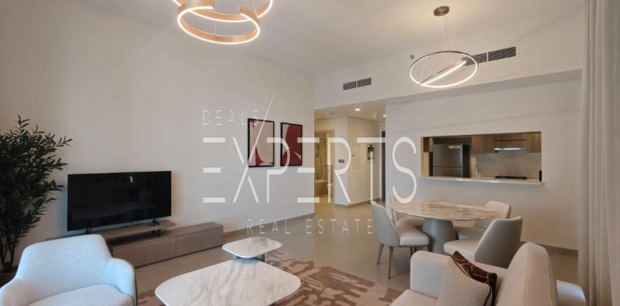 1 bedroom Apartment on the Yas Island, UAE No. 129739