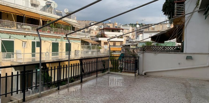 3 bedrooms Apartment in Athens, Greece No. 56780