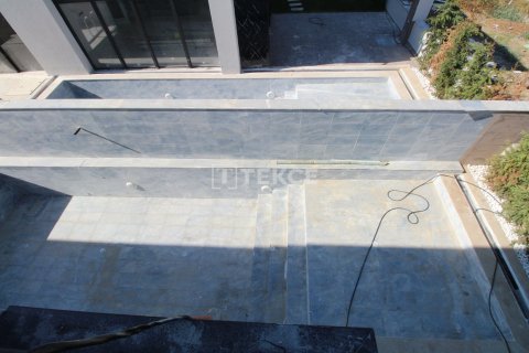 Вилла с 4 спальнями в Tan Xuan, Вьетнам №16095 13