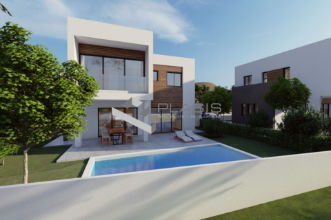 4 chambres Villa à Agios Tychonas, Cyprus No. 101671 3