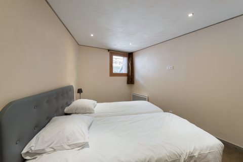 1 chambre Appartement à Les Belleville, France No. 99532 8