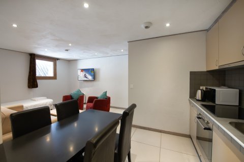 1 chambre Appartement à Les Belleville, France No. 99532 5