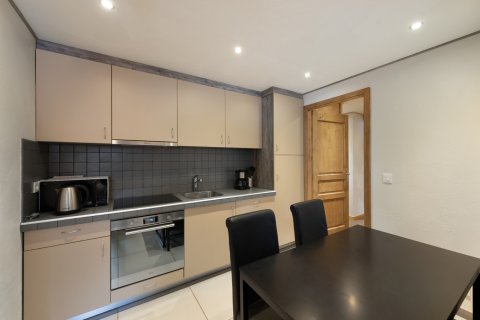 1 chambre Appartement à Les Belleville, France No. 99532 6