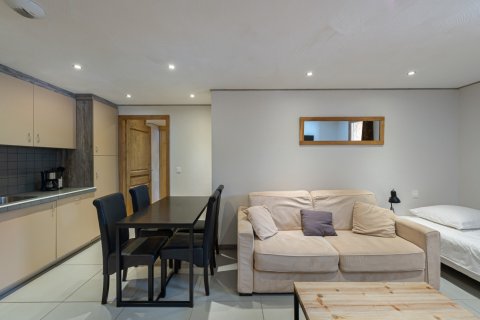 1 chambre Appartement à Les Belleville, France No. 99532 4