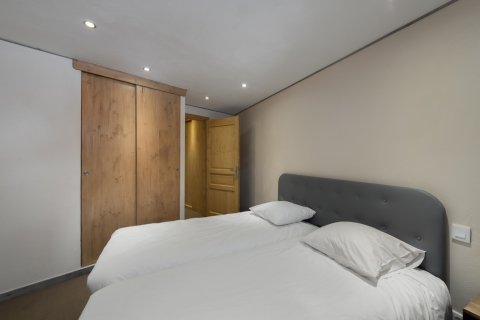 1 chambre Appartement à Les Belleville, France No. 99532 7