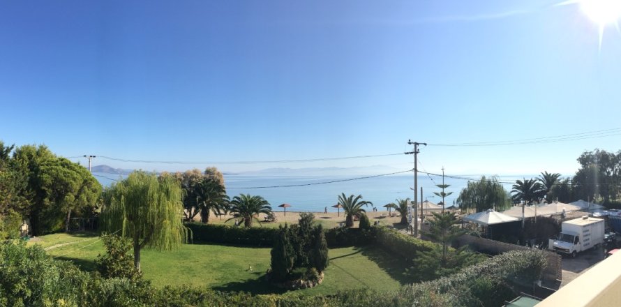 6 chambres House à Marathon, Greece No. 58419