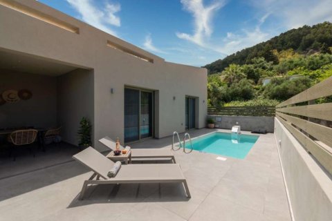 2 chambres House à Zakynthos, Greece No. 69549 1