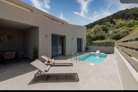 2 chambres House à Zakynthos, Greece No. 69549 10