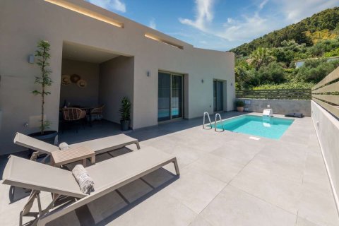 2 chambres House à Zakynthos, Greece No. 69549 20