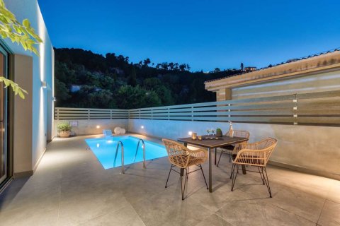 2 chambres House à Zakynthos, Greece No. 69549 21