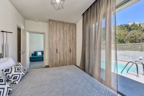 2 chambres House à Zakynthos, Greece No. 69549 24