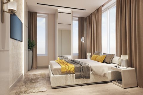 2 bedrooms Apartment in Limassol, Cyprus No. 106304 7