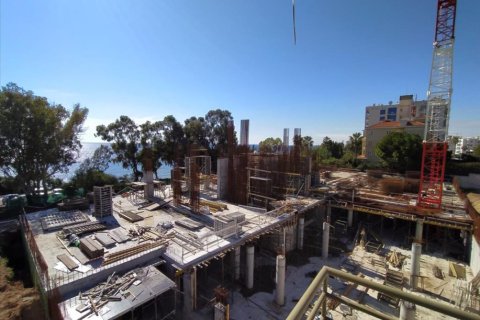 2 bedrooms Apartment in Limassol, Cyprus No. 106304 15