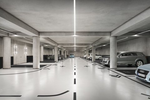 2 bedrooms Apartment in Limassol, Cyprus No. 106304 5