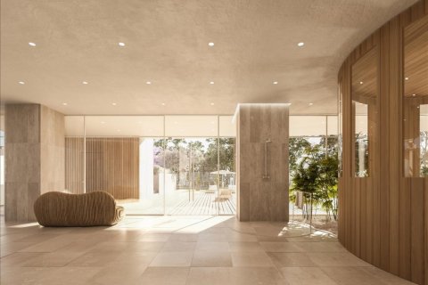 2 bedrooms Apartment in Limassol, Cyprus No. 106304 9